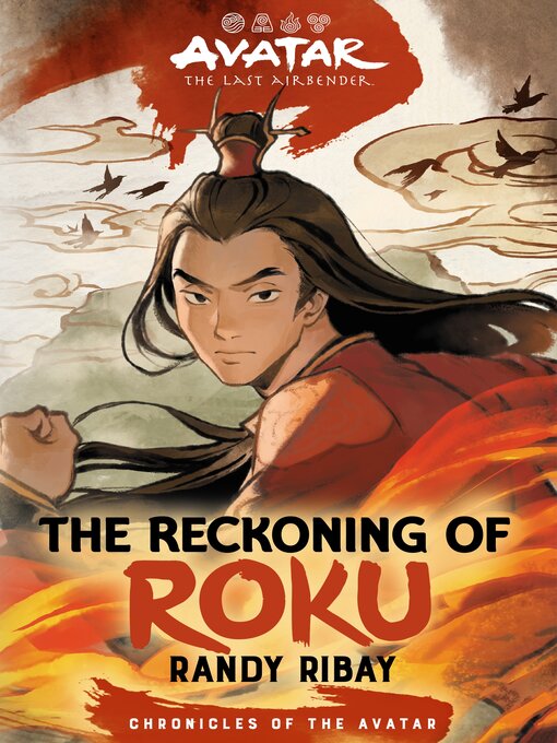 Title details for The Reckoning of Roku by Randy Ribay - Available